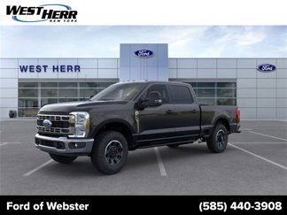 New 2025 Ford F350 XLT w/ Tremor Off-Road Package image 1