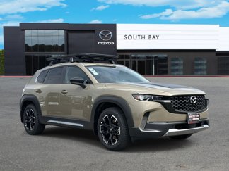 New 2025 MAZDA CX-50 Meridian Edition w/ Apex Package image 1