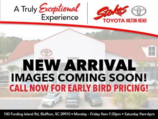 New 2025 Toyota Tundra SR5 image 1