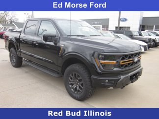 New 2025 Ford F150 Tremor w/ Equipment Group 402A High image 1