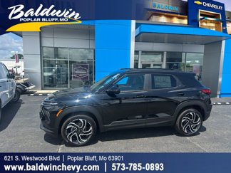 New 2026 Chevrolet TrailBlazer RS w/ Convenience Package image 1