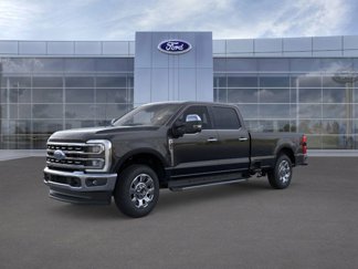 New 2025 Ford F350 Lariat w/ Chrome Package image 1