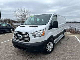 Used 2019 Ford Transit 250 130 Low Roof w/ Exterior Upgrade Package image 1