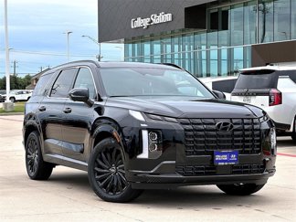 New 2025 Hyundai Palisade Calligraphy image 1