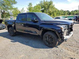Used 2025 Toyota Tundra Limited image 1