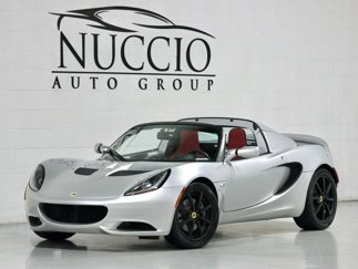 Used 2011 Lotus Elise image 1