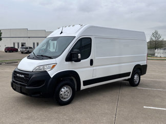 Used 2023 RAM ProMaster 2500 image 1