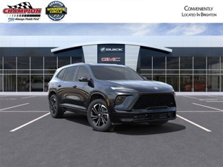New 2025 Buick Enclave Sport Touring w/ Power Package image 1