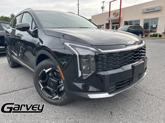 New 2026 Kia Sportage EX image 1