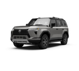 New 2025 Lexus GX 550 image 1