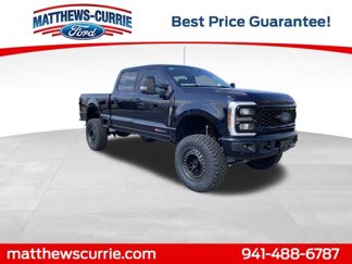New 2025 Ford F250 Lariat w/ Lariat Ultimate Package image 1