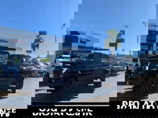 New 2025 GMC Sierra 2500 AT4X w/ AT4X AEV Edition image 1