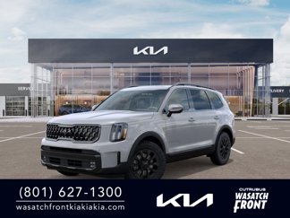 New 2025 Kia Telluride SX Prestige X-Pro image 1