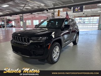New 2025 Jeep Grand Cherokee Laredo X w/ Luxury Tech Group I image 1