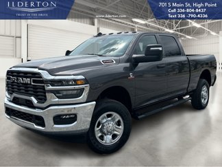 New 2025 RAM 2500 Tradesman image 1
