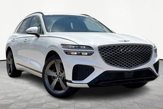 Used 2025 Genesis GV70 2.5T Sport Prestige w/ Sport Prestige Package image 1