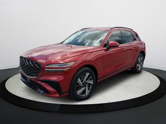 New 2026 Genesis GV70 3.5T Sport Advanced image 1