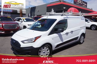 Used 2022 Ford Transit Connect XL image 1