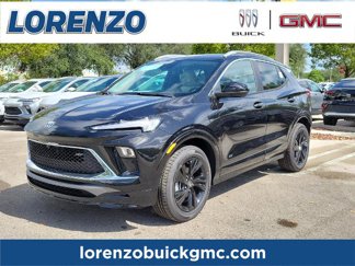 New 2026 Buick Encore GX Sport Touring w/ Experience Buick Package image 1
