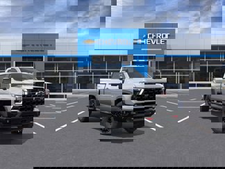 New 2025 Chevrolet Silverado 2500 ZR2 image 1