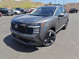New 2025 Nissan Kicks SR image 1
