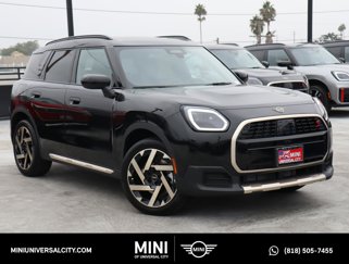 New 2025 MINI Cooper Countryman S w/ Comfort Package Max image 1