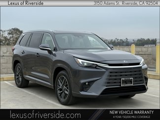 New 2025 Lexus TX 350 FWD image 1