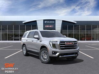 New 2025 GMC Yukon Elevation w/ Elevation Premium Package image 1