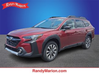 New 2025 Subaru Outback Limited image 1