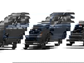New 2026 Honda CR-V Sport-L image 1