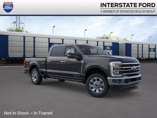 New 2026 Ford F250 King Ranch image 1