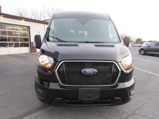 Used 2023 Ford Transit 350 XLT image 1