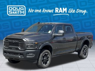 New 2025 RAM 2500 Rebel image 1