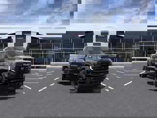 New 2025 GMC Sierra 1500 Elevation w/ Preferred Package image 1