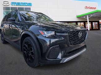 New 2025 MAZDA CX-70 3.3 Turbo w/ Premium Package image 1