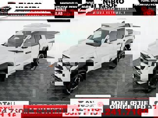 Used 2024 Toyota Tacoma TRD Off-Road image 1