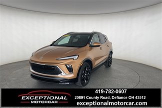 Used 2024 Buick Encore GX Sport Touring w/ Experience Buick Package image 1