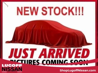 New 2025 Nissan Murano SV image 1