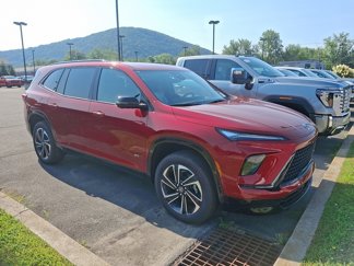 New 2026 Buick Enclave Sport Touring w/ Power Package image 1