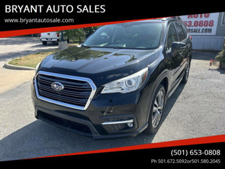 Used 2019 Subaru Ascent Limited w/ Popular Package #2 image 1