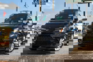 Used 2023 Toyota Corolla SE image 1