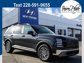 New 2026 Hyundai Palisade SEL image 1