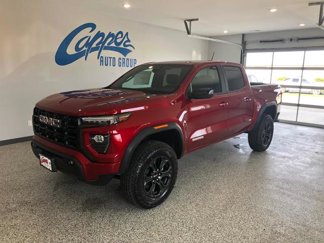New 2025 GMC Canyon Elevation w/ Convenience Package image 1