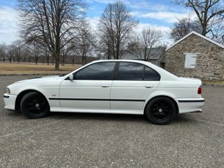 Used 1997 BMW 540i Sedan image 1