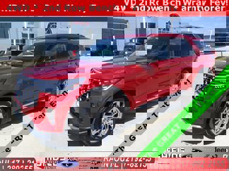New 2025 Ford Explorer Platinum image 1