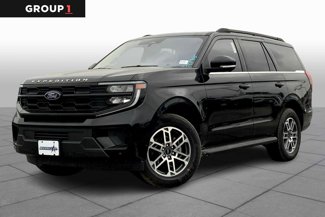 New 2025 Ford Expedition Active image 1
