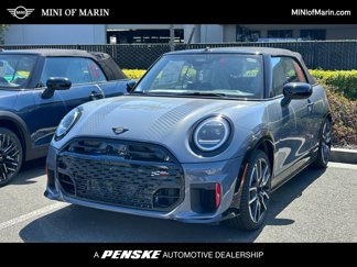 New 2026 MINI Cooper John Cooper Works image 1