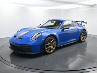 Used 2025 Porsche 911 GT3 video 1