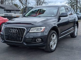 Used 2015 Audi Q5 TDI Prestige image 1