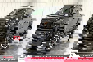 New 2025 Toyota Tacoma TRD Sport image 1